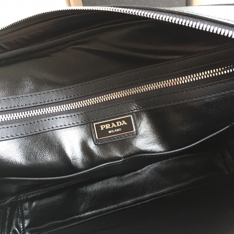 mens Pra*a briefcases